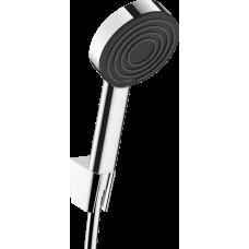 Душовий набір Pulsify 105 1jet Porter 1.25 м Chrome (24301000)