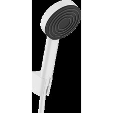 Душовий набір Pulsify 105 1jet Porter 1.25 м Matt White (24301700)