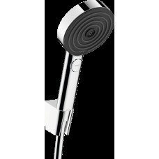 Душовий набір Pulsify Select Relaxation 105 3jet Porter 1.25 м, Chrome (24302000)