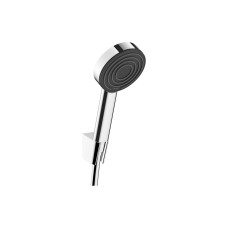 Душовий набір Pulsify 105 1jet EcoSmart+ Porter 1,25 м,  Chrome (24307000)