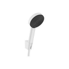 Душ.набір Pulsify 105 1jet EcoSmart+ Porter 1,25 м,  Matt White (24307700)