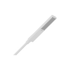 Ручний душ Pulsify E 100 1jet EcoSmart Matt White (24320700)
