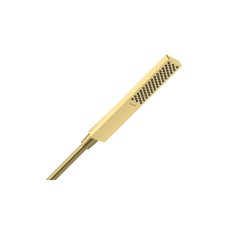 Ручний душ  Pulsify E 100 1jet EcoSmart Polished Gold Optic  (24320990)