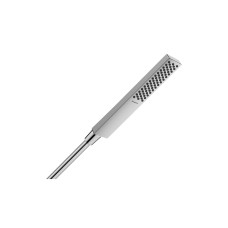 Ручний душ Pulsify E 100 1jet EcoSmart+ Chrome (24321000)