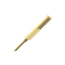 Ручний душ  Pulsify E 100 1jet EcoSmart+ Polished Gold Optic  (24321990)