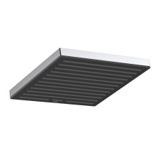 Верхній душ Pulsify Е 260 1jet, Chrome (24330000)