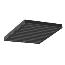 Верхній душ Pulsify Е 260 1jet EcoSmart+, Matt Black (24333670)