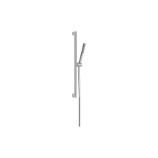 Душовий набір Pulsify S 100 1jet EcoSmart+ 65 см, Chrome (24373000)