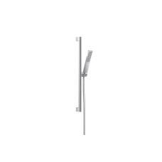 Душовий набір Pulsify E 100 1jet EcoSmart 90 см, Chrome (24380000)