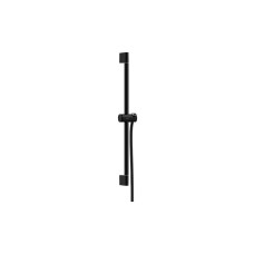Душова штанга Pulsify S 90 см зі шлангом 160 см, Matt Black (24401670)