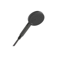 Ручний душ Raindance Alive Select S 3jet  Brushed Black Chrome  (24500340)