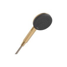 Ручний душ Raindance Alive Select S 3jet EcoSmart  Brushed Bronze  (24511140)