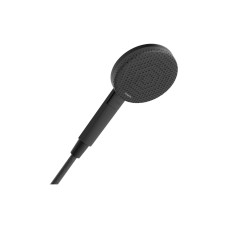 Ручний душ Raindance Alive Select S 3jet EcoSmart+  Matt Black  (24512670)