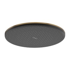 Верхній душ Raindance Alive S 300 1jet Brushed Bronze (24520140)