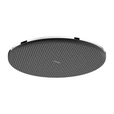 Верхній душ Raindance Alive S 300 1jet EcoSmart Chrome (24521000)
