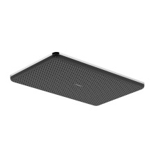 Верхній душ Raindance Alive Q 340/210 1jet EcoSmart Chrome (24531000)