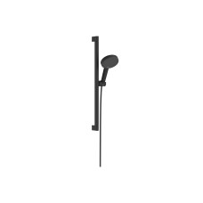 Душовий набір Raindance Alive Select S 3jet EcoSmart 65 см E  Matt Black (24600670)