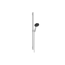 Душовий набір Raindance Alive Select S 3jet EcoSmart 90 см S  Chrome (24603000)