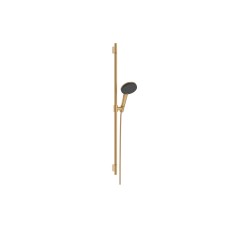 Душовий набір Raindance Alive Select S 3jet EcoSmart 90 см S  Brushed Bronze (24603140)