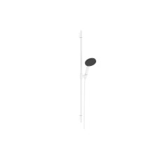 Душовий набір Raindance Alive Select S 3jet EcoSmart 90 см S  Matt White (24603700)