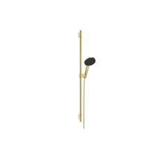 Душовий набір Raindance Alive Select S 3jet EcoSmart 90 см S  Polished Gold Optic (24603990)