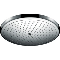 Верхній душ Croma 280 1jet, Chrome (26220000)