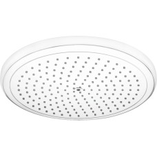 Верхній душ Croma 280 1jet Matt White (26220700)