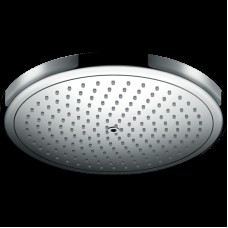 Верхній душ Croma 280 1jet EcoSmart 9 л/хв Chrome (26221000)
