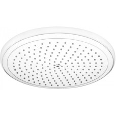 Верхній душ Croma 280 1jet EcoSmart 9 л/хв Matt White (26221700)
