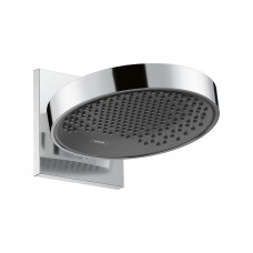Верхній душ Rainfinity 250 1jet з тримачем, Chrome (26226000)