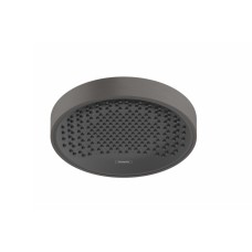 Верхній душ Rainfinity 250 1jet, Brushed Black Chrome (26228340)