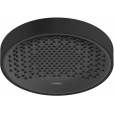 Верхній душ Rainfinity 250 1jet, Black Matt (26228670)