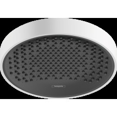 Верхній душ Rainfinity 250 1jet, Matt White (26228700)
