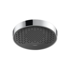 Верхній душ Rainfinity 250 1jet EcoSmart, Chrome (26229000)