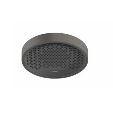 Верхній душ Rainfinity 250 1jet EcoSmart Brushed Black Chrome (26229340)