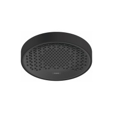 Верхній душ Rainfinity 250 1jet EcoSmart Matt Black (26229670)