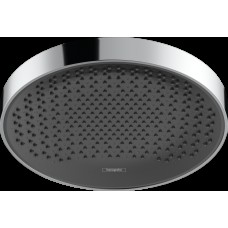 Верхній душ Rainfinity 360 1jet, Chrome (26231000)