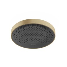 Верхній душ Rainfinity 360 1jet, Brushed Bronze (26231140)