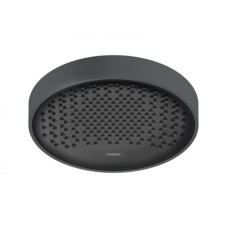 Верхній душ Rainfinity 360 1jet, Black Matt (26231670)