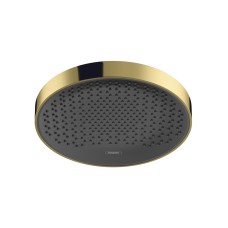 Верхній душ Rainfinity 360 1jet, Polished Gold Optic (26231990)