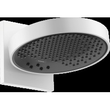 Верхній душ Rainfinity 250 3jet з тримачем, Matt White (26232700)