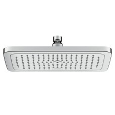 Верхній душ Croma E 280 1jet EcoSmart Chrome (26258000)