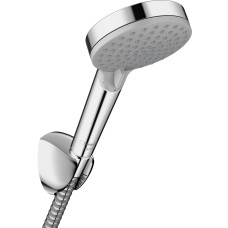 Душовий набір Vernis Blend з тримачем Vario Eco Smart 1.6 м Chrome (26278000)
