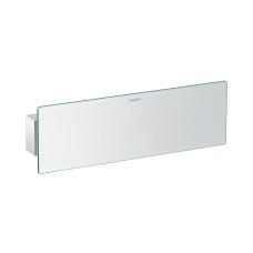 Шлангове під'єднання Fixfit Porter 300 з тримачем та поличкою, Chrome (26456000)