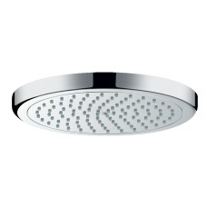 Верхній душ Croma 220 1jet, хром (26464000)