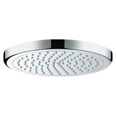 Верхній душ Croma 220 1jet EcoSmart Chrome (26465000)
