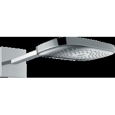 Верхній душ Raindance Select E 300 3jet з тримачем, хром (26468000)