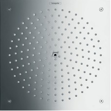 Верхній душ Raindance 260х260 1jet вбудований Chrome (26472000)