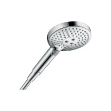 Ручний душ Raindance Select S PowderRain 120 3jet P EcoSmart, Chrome (26515000)