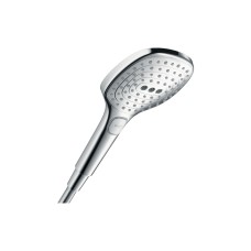 Ручний душ Raindance Select E 120 3jet, Chrome (26520000)